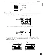 Preview for 29 page of Yamaha DTX Owner'S Manual