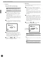 Preview for 40 page of Yamaha DTX Owner'S Manual