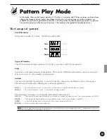 Preview for 75 page of Yamaha DTX Owner'S Manual