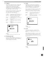 Preview for 127 page of Yamaha DTX Owner'S Manual