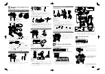 Preview for 2 page of Yamaha DTXPRESS IV Assembly Manual