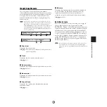 Preview for 69 page of Yamaha DTXTREME IIs Mode D'Emploi