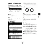 Preview for 37 page of Yamaha DTXTREME IIs Owner'S Manual