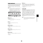 Preview for 69 page of Yamaha DTXTREME IIs Owner'S Manual