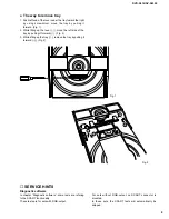 Preview for 9 page of Yamaha DVD-S510 Service Manual