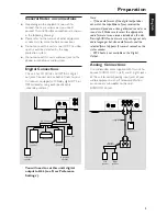 Preview for 9 page of Yamaha DVD-S530 Owner'S Manual