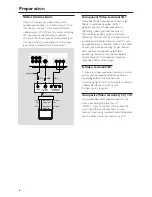 Preview for 10 page of Yamaha DVD-S530 Owner'S Manual