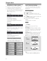 Preview for 12 page of Yamaha DVD-S530 Owner'S Manual