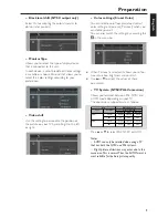 Preview for 13 page of Yamaha DVD-S530 Owner'S Manual