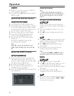 Preview for 18 page of Yamaha DVD-S530 Owner'S Manual