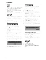 Preview for 20 page of Yamaha DVD-S530 Owner'S Manual