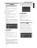 Preview for 23 page of Yamaha DVD-S530 Owner'S Manual