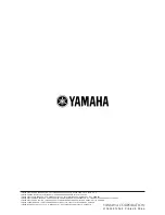 Preview for 27 page of Yamaha DVD-S530 Owner'S Manual