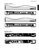 Preview for 5 page of Yamaha DVD-S663 Service Manual