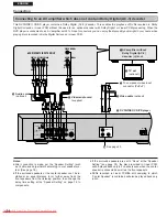 Preview for 11 page of Yamaha DVD-S700 Operating Instructions Manual