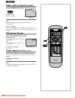 Preview for 16 page of Yamaha DVD-S700 Operating Instructions Manual