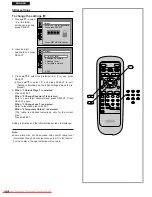 Preview for 33 page of Yamaha DVD-S700 Operating Instructions Manual