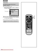 Preview for 34 page of Yamaha DVD-S700 Operating Instructions Manual