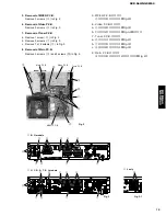 Предварительный просмотр 13 страницы Yamaha DVR-S60 Service Manual