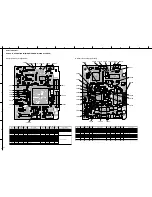 Предварительный просмотр 26 страницы Yamaha DVR-S60 Service Manual