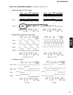 Предварительный просмотр 29 страницы Yamaha DVR-S60 Service Manual