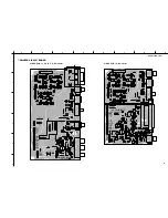 Предварительный просмотр 73 страницы Yamaha DVR-S60 Service Manual