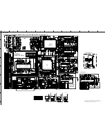 Предварительный просмотр 82 страницы Yamaha DVR-S60 Service Manual