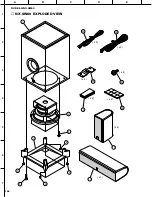 Предварительный просмотр 104 страницы Yamaha DVR-S60 Service Manual