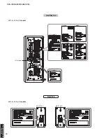 Предварительный просмотр 10 страницы Yamaha DVX-700 Service Manual