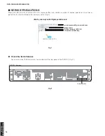 Preview for 16 page of Yamaha DVX-700 Service Manual