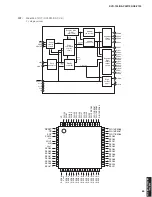 Preview for 69 page of Yamaha DVX-700 Service Manual