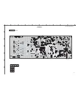 Предварительный просмотр 95 страницы Yamaha DVX-700 Service Manual