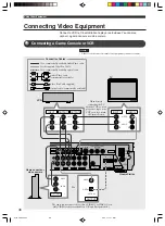 Предварительный просмотр 50 страницы Yamaha DVX-S200 Owner'S Manual