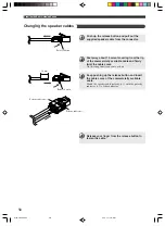 Предварительный просмотр 62 страницы Yamaha DVX-S200 Owner'S Manual