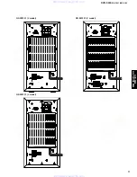 Preview for 11 page of Yamaha DVX-S301 Service Manual