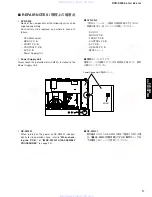 Preview for 17 page of Yamaha DVX-S301 Service Manual