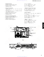 Preview for 21 page of Yamaha DVX-S301 Service Manual