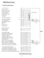 Preview for 13 page of Yamaha DX7 II D Supplement Booklet