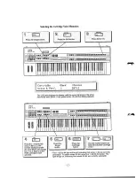 Preview for 20 page of Yamaha DX7 II FD Owner'S Manual