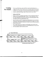 Preview for 27 page of Yamaha DX7 II FD Owner'S Manual