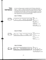 Preview for 53 page of Yamaha DX7 II FD Owner'S Manual