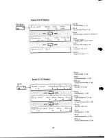 Preview for 56 page of Yamaha DX7 II FD Owner'S Manual