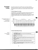 Preview for 62 page of Yamaha DX7 II FD Owner'S Manual