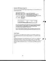 Preview for 88 page of Yamaha DX7 II FD Owner'S Manual