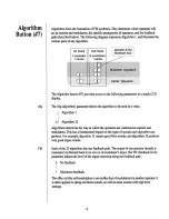 Предварительный просмотр 7 страницы Yamaha DX7 II FD Reference Manual