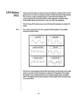 Предварительный просмотр 16 страницы Yamaha DX7 II FD Reference Manual