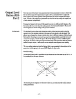 Предварительный просмотр 20 страницы Yamaha DX7 II FD Reference Manual