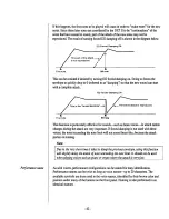 Предварительный просмотр 45 страницы Yamaha DX7 II FD Reference Manual