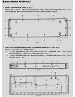 Preview for 6 page of Yamaha DX7 II FD Service Manual