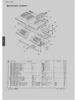 Preview for 45 page of Yamaha DX7 II FD Service Manual